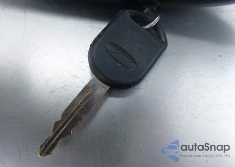 2005 Ford F-150 Fx4/Lariat/Xl/Xlt z USA, uszkodzony, nr VIN 1FTPX14585FA52891